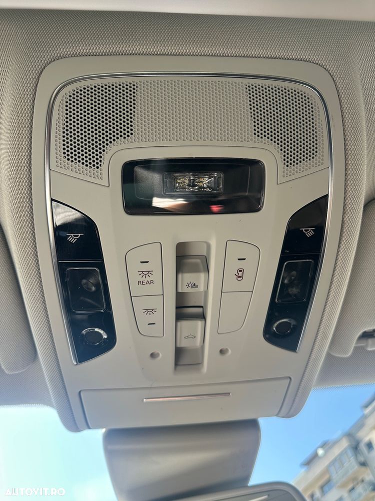 Audi A6 Allroad 3.0 TDI Quattro Tiptronic - 12