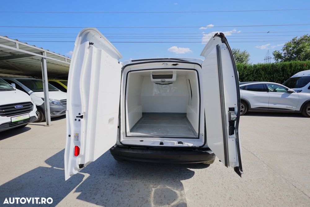 Renault Kangoo Maxi - 7