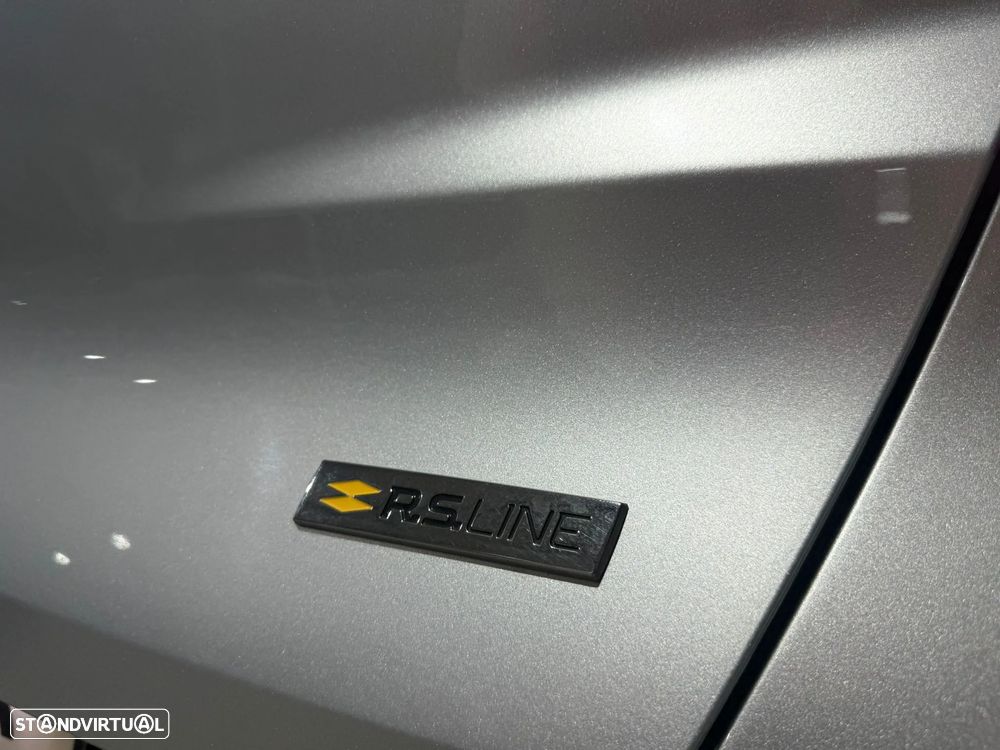 Renault Captur 1.0 TCe RS Line - 32