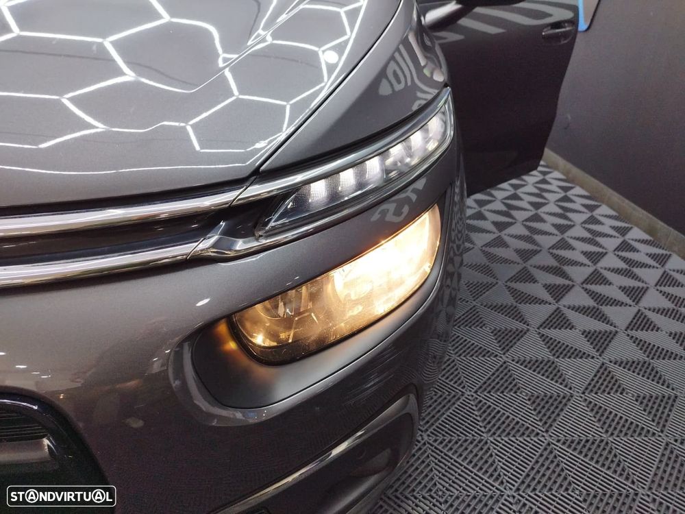Citroën C4 Spacetourer 1.5 BlueHDi Feel - 15