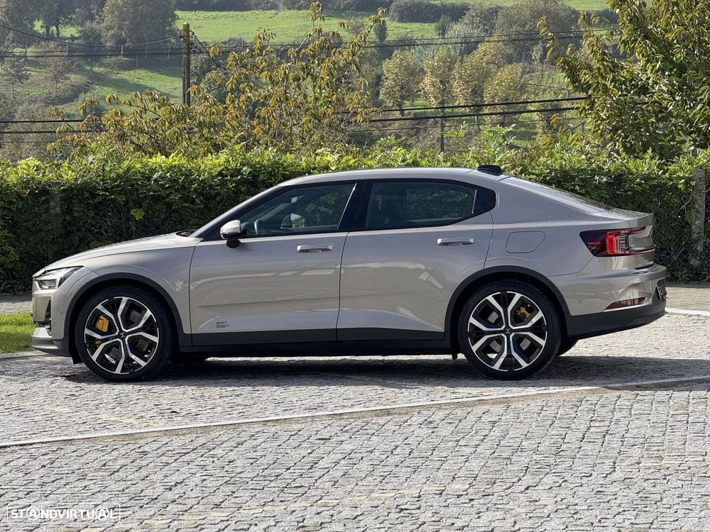 Polestar 2 Dual Motor 78kWh - 5