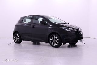 Renault Zoe Limited 50