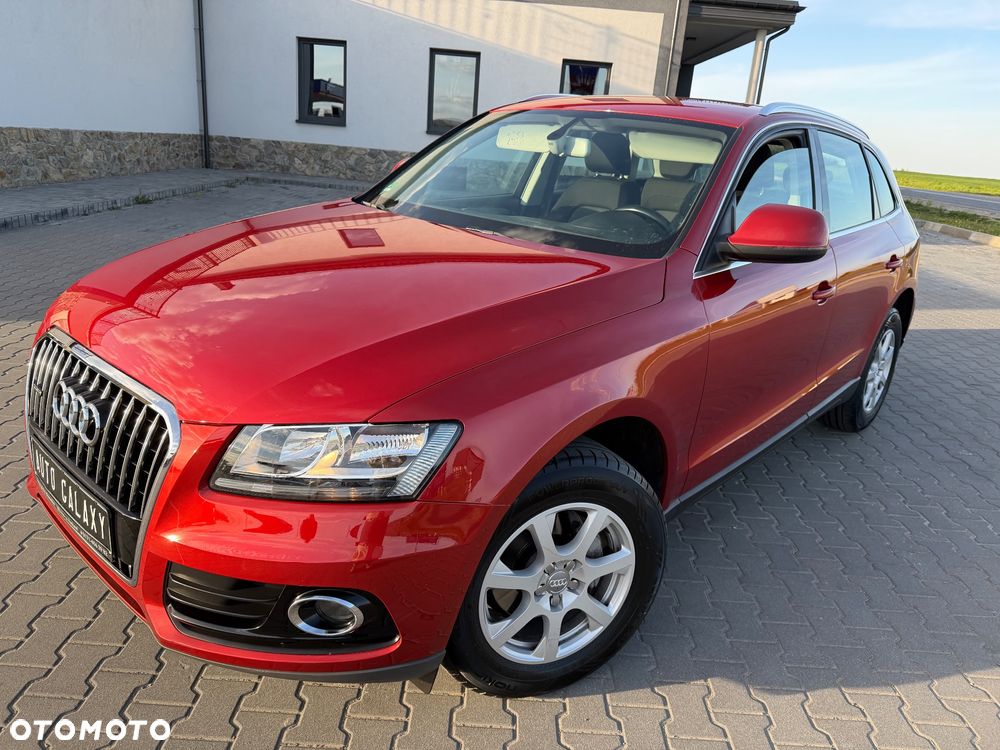 Audi Q5 2.0 TDI Quattro - 3