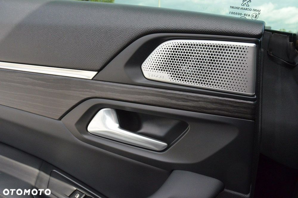 Peugeot 508 1.6 PureTech GT S&S EAT8 - 36