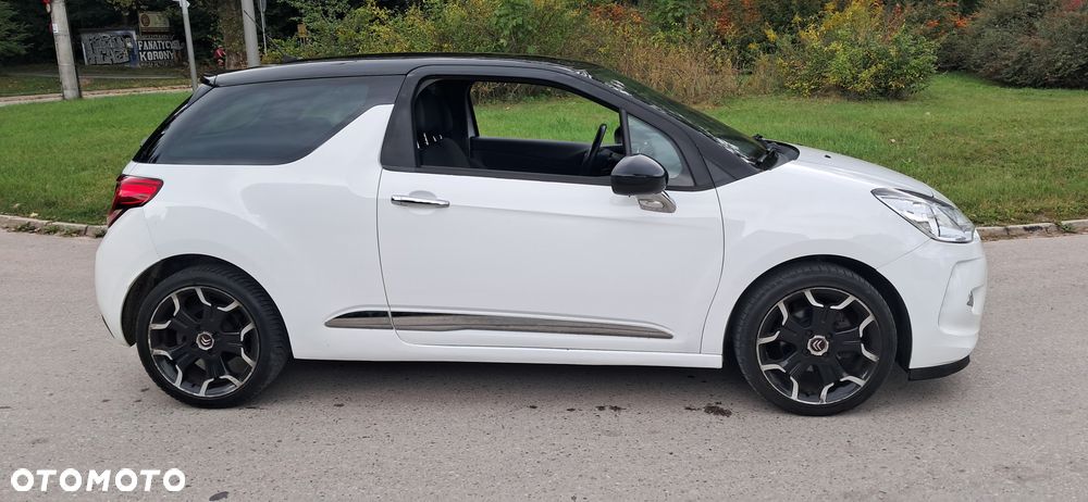 Citroën DS3 1.6 HDi 99g SoChic - 7