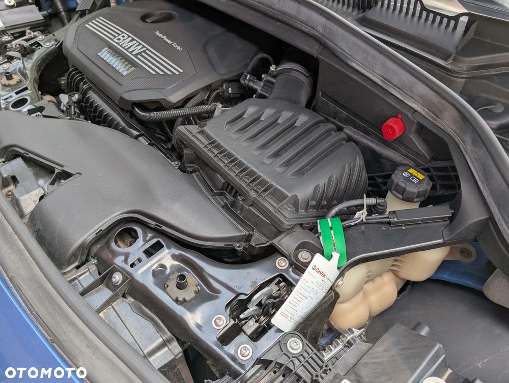 BMW Seria 2 216i GT - 40