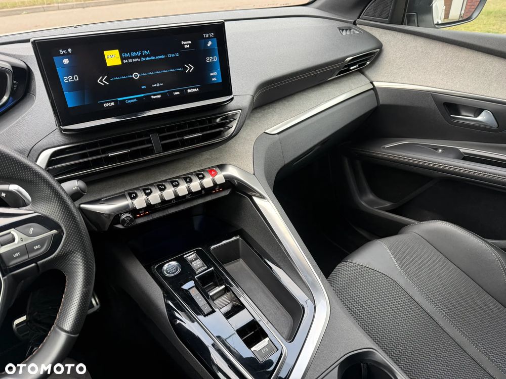 Peugeot 5008 PureTech 130 EAT8 Stop & Start GT - 18