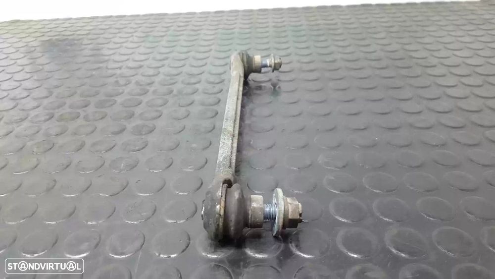 TIRANTE FRONTAL DIREITO MERCEDES-BENZ CLASSE B 2008 -A1693201389 - 2