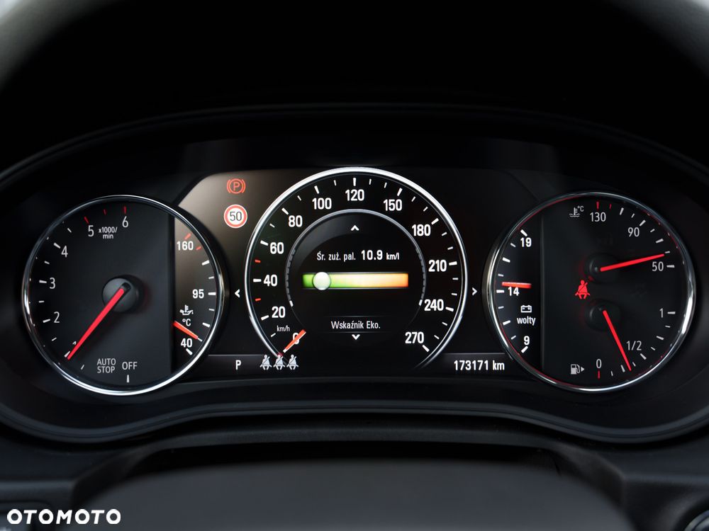 Opel Insignia 2.0 Ultimate Exclusive - 25