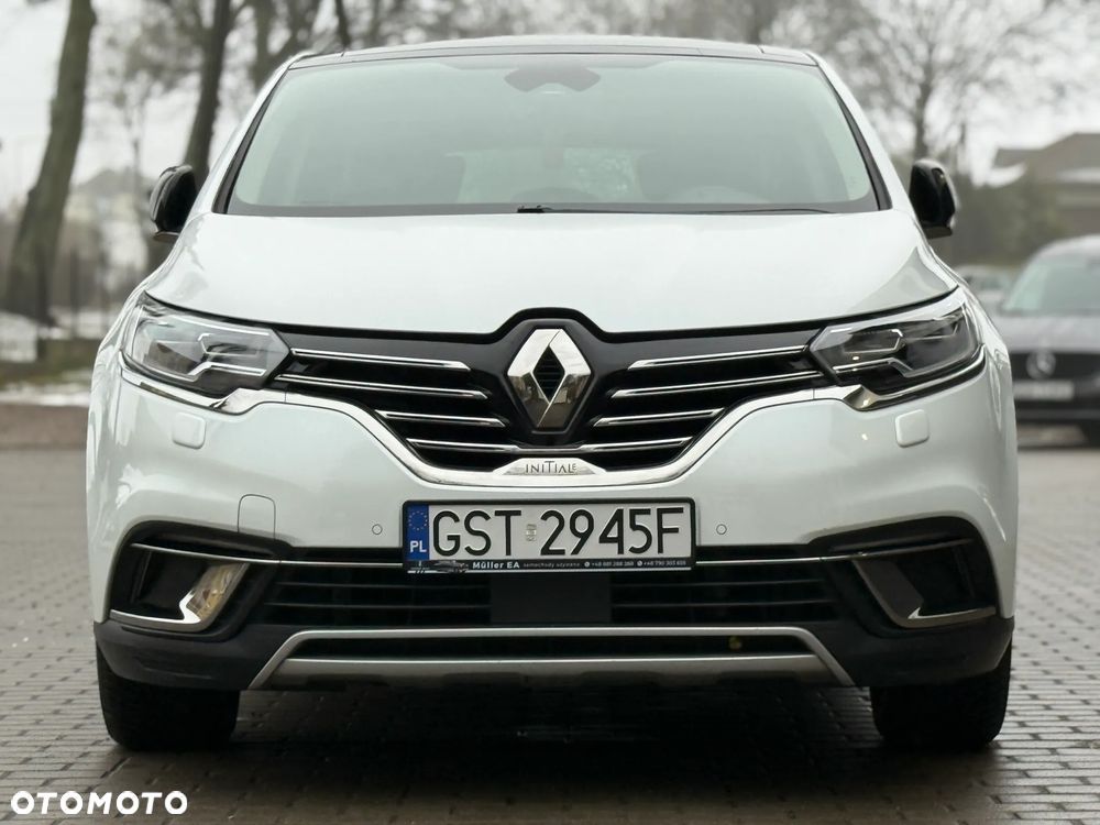 Renault Espace BLUE dCi 200 EDC INITIALE PARIS - 5