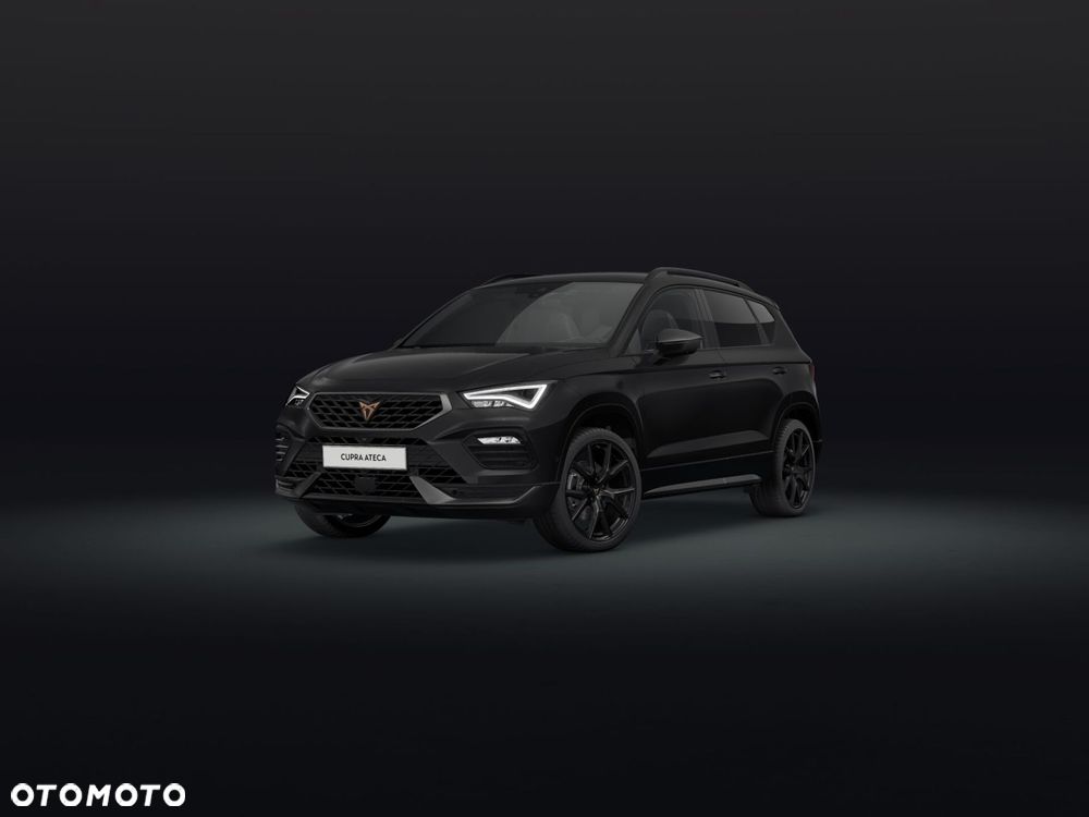 Cupra Ateca 1.5 TSI DSG - 2