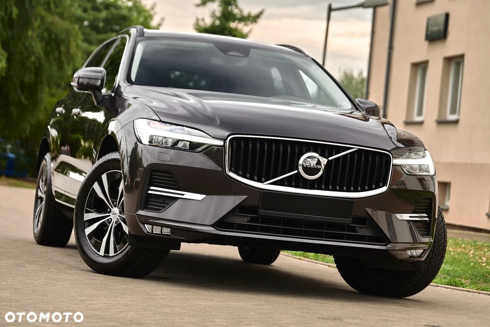 Volvo XC 60 - 2