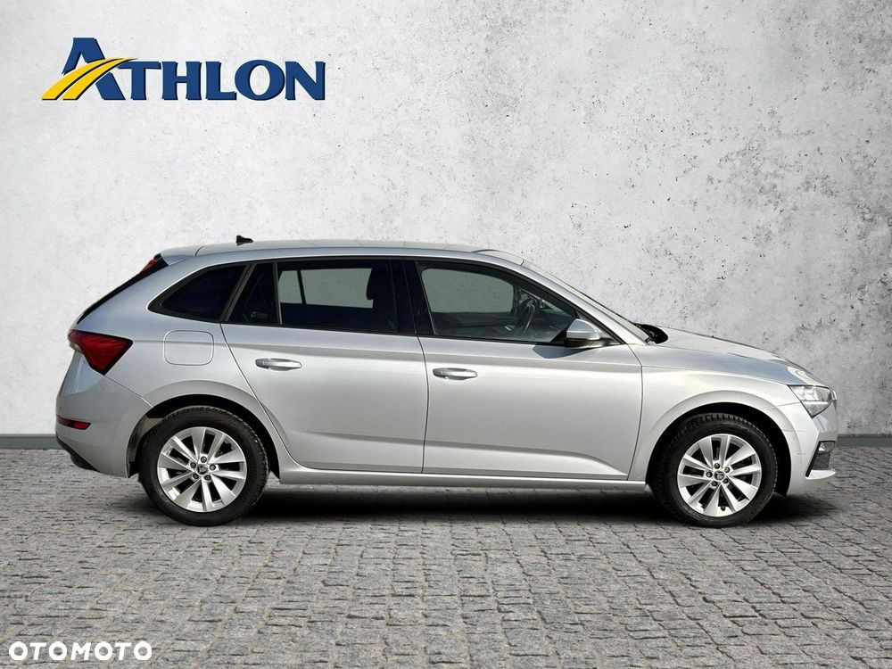Skoda Scala 1.0 TSI Ambition - 6