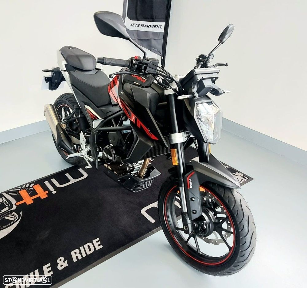 SWM Hoku Hoku - 5