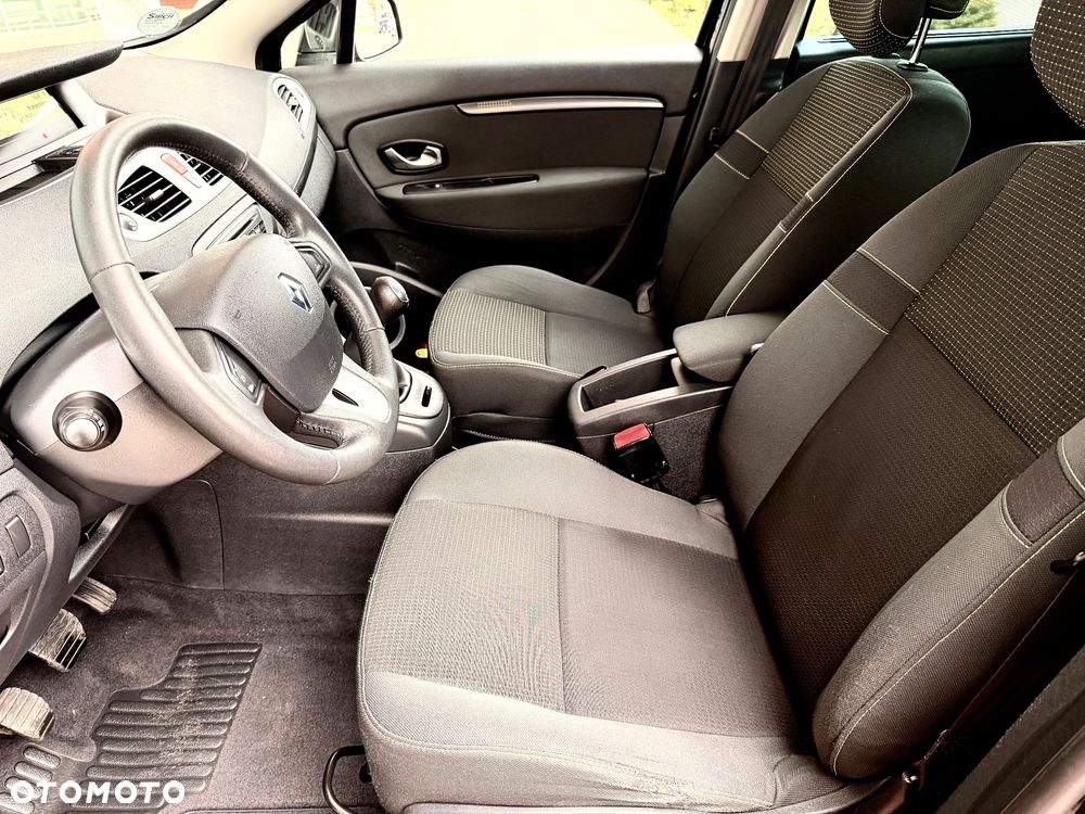 Renault Scenic 1.6 16V Pack Authentique - 14