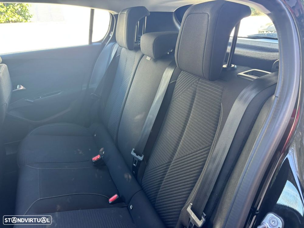 Peugeot 308 1.5 BlueHDi Active EAT8 - 59