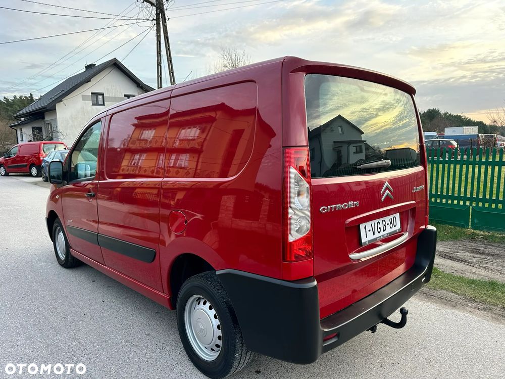 Citroën Jumpy - 3
