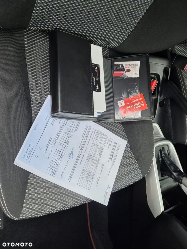 Suzuki Vitara 1.6 (4x2) Automatik Comfort+ - 15