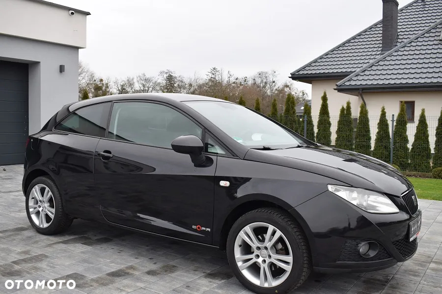 Seat Ibiza SC 1.4 16V Style - 17