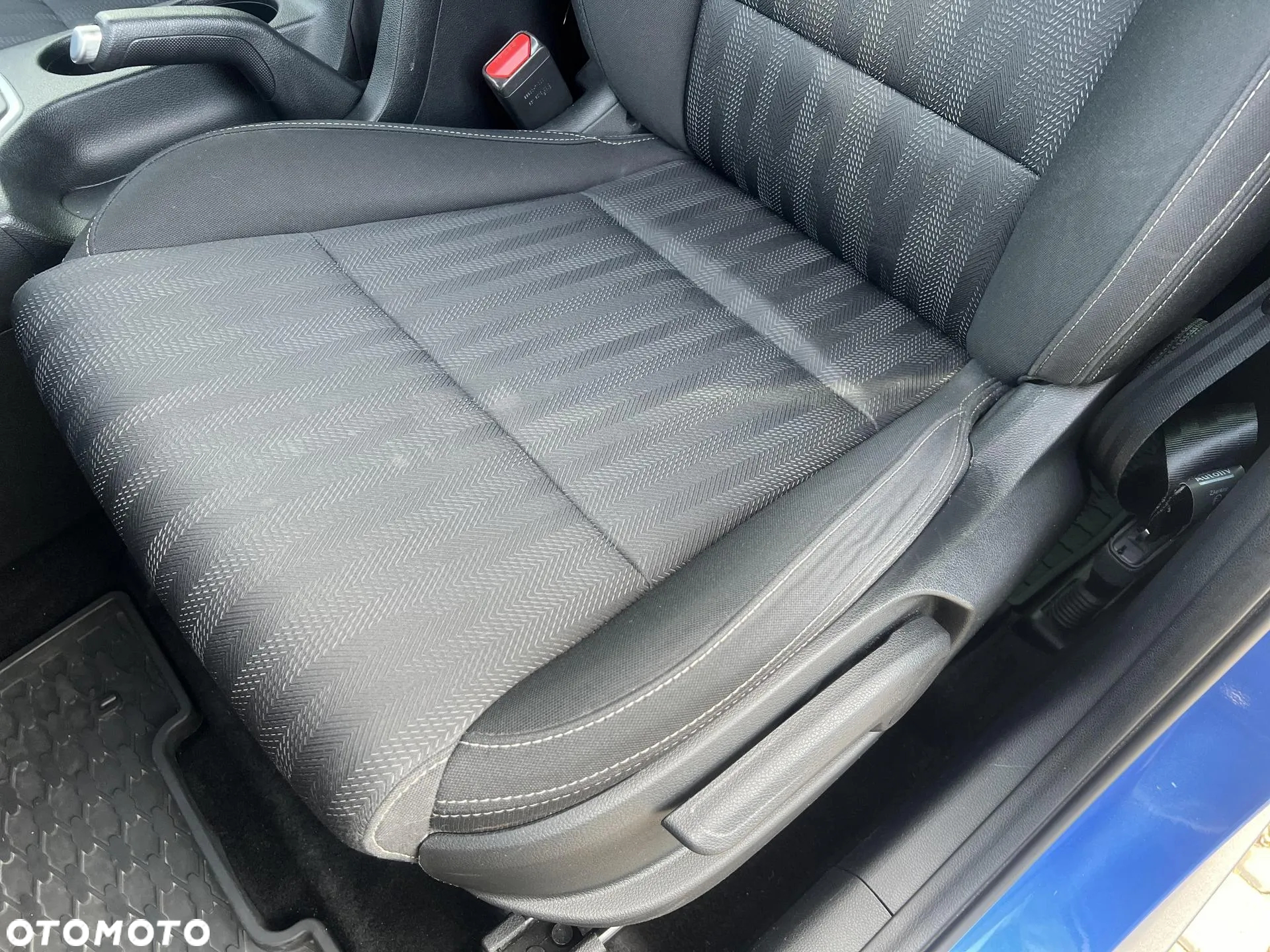 Kia Sportage 1.6 GDI M 2WD - 4