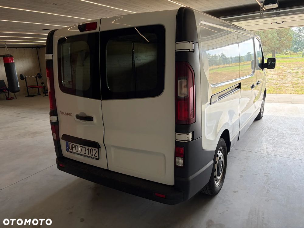Renault Trafic L2H1 2,9t Business - 4