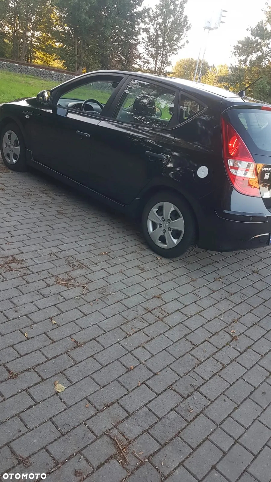 Hyundai i30 1.4 Classic - 7