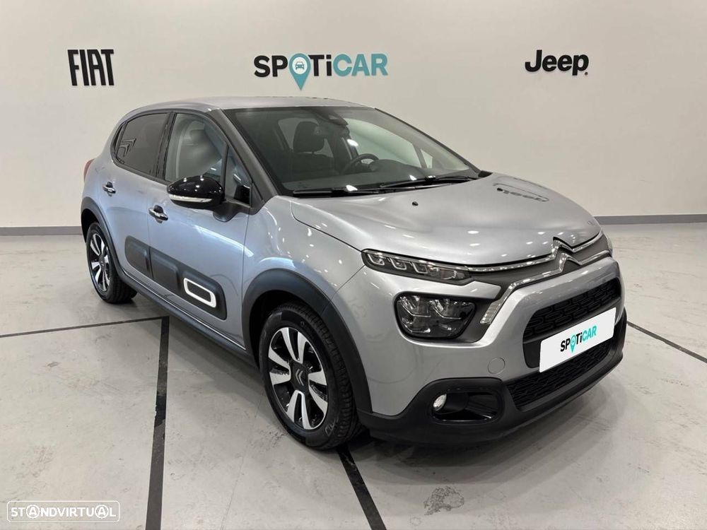 Citroën C3 1.2 PureTech Max - 3
