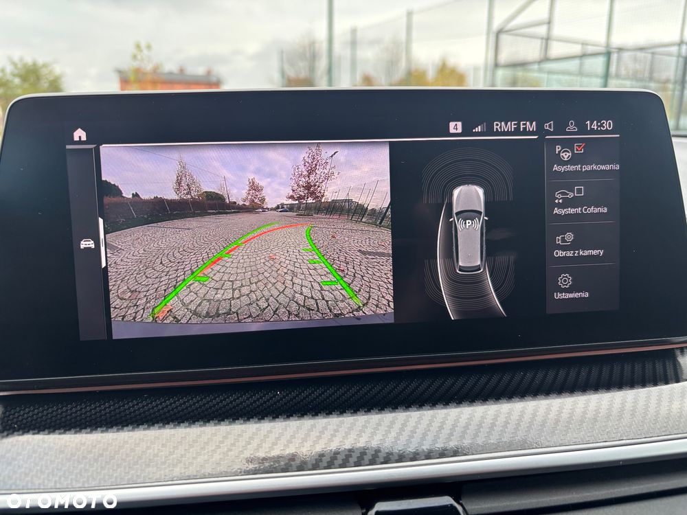 BMW Seria 5 520d mHEV - 31