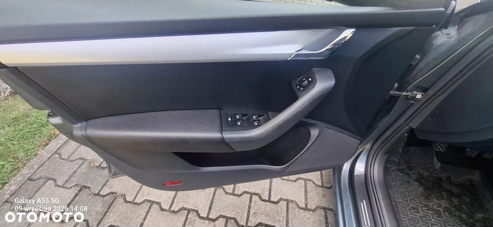 Skoda Octavia 1.5 TSI ACT Ambition - 18
