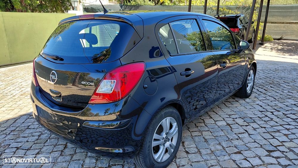 Opel Corsa 1.3 CDTi Enjoy - 3