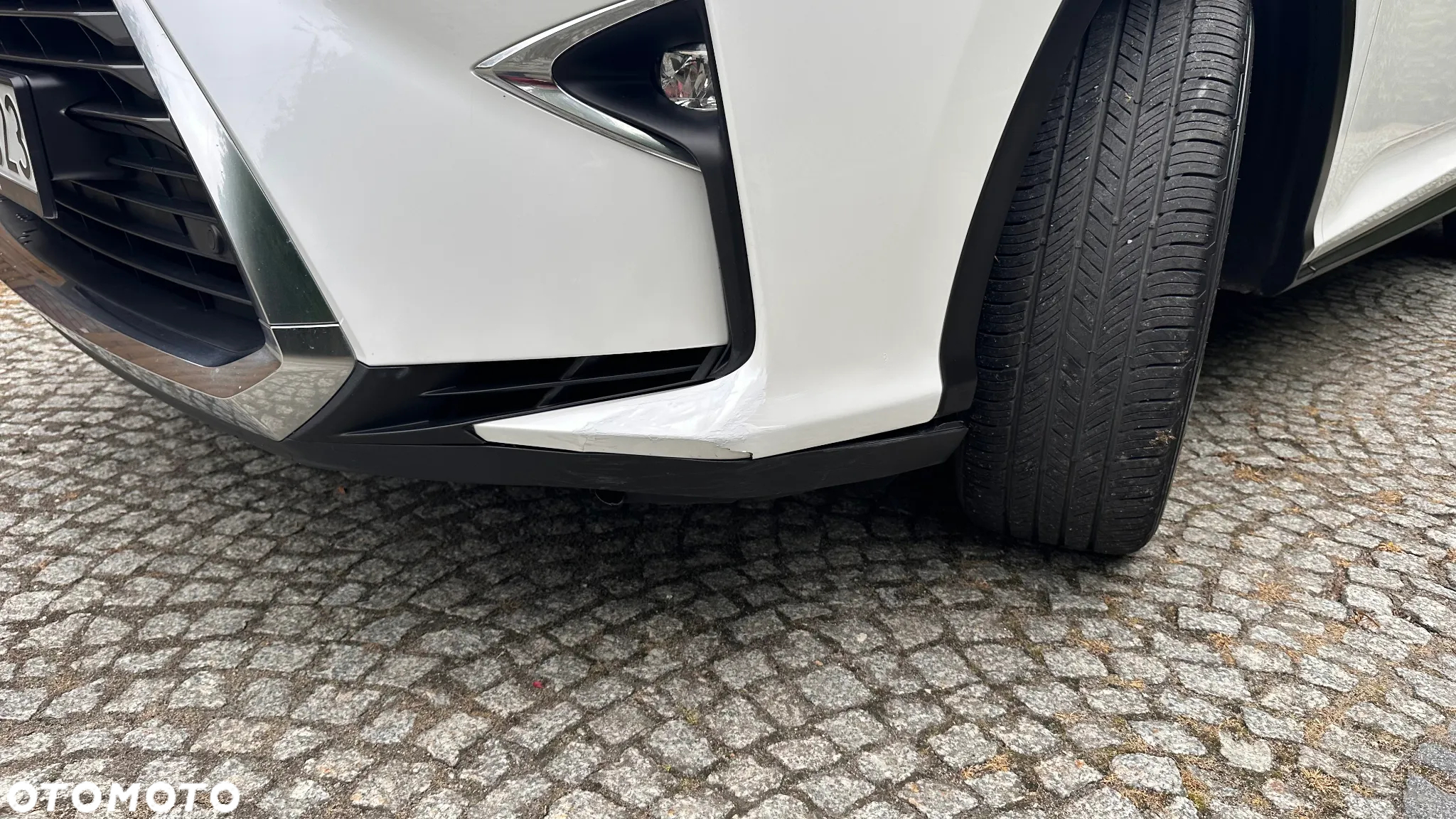 Lexus RX 200t / 300 Elegance MY19 - 9