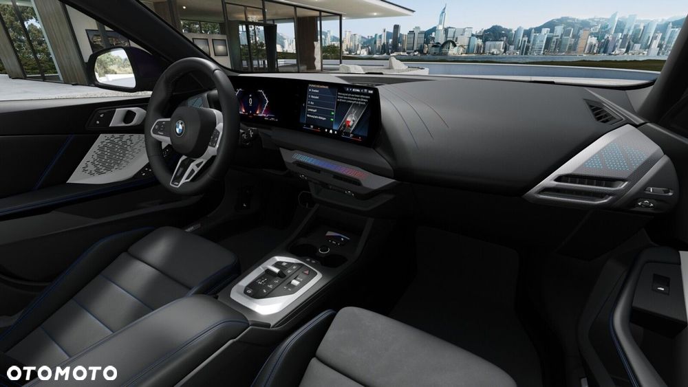 BMW Seria 1 - 10