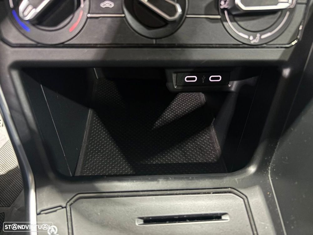 VW Taigo 1.0 TSI Life - 28