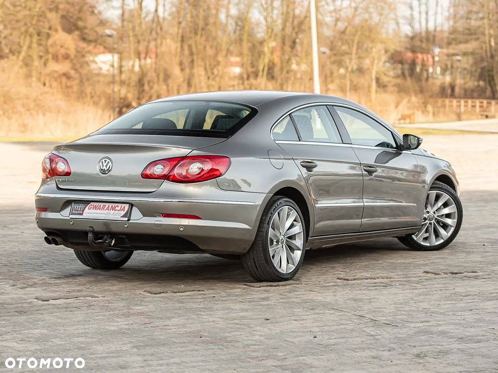 Volkswagen CC - 13
