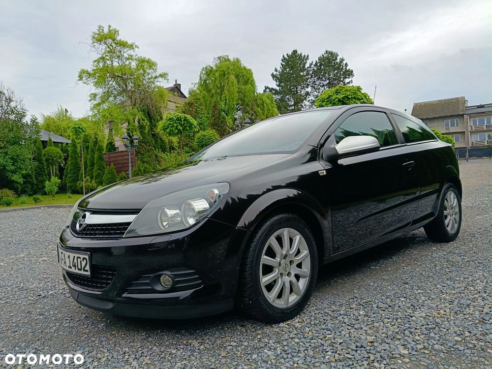 Opel Astra - 15