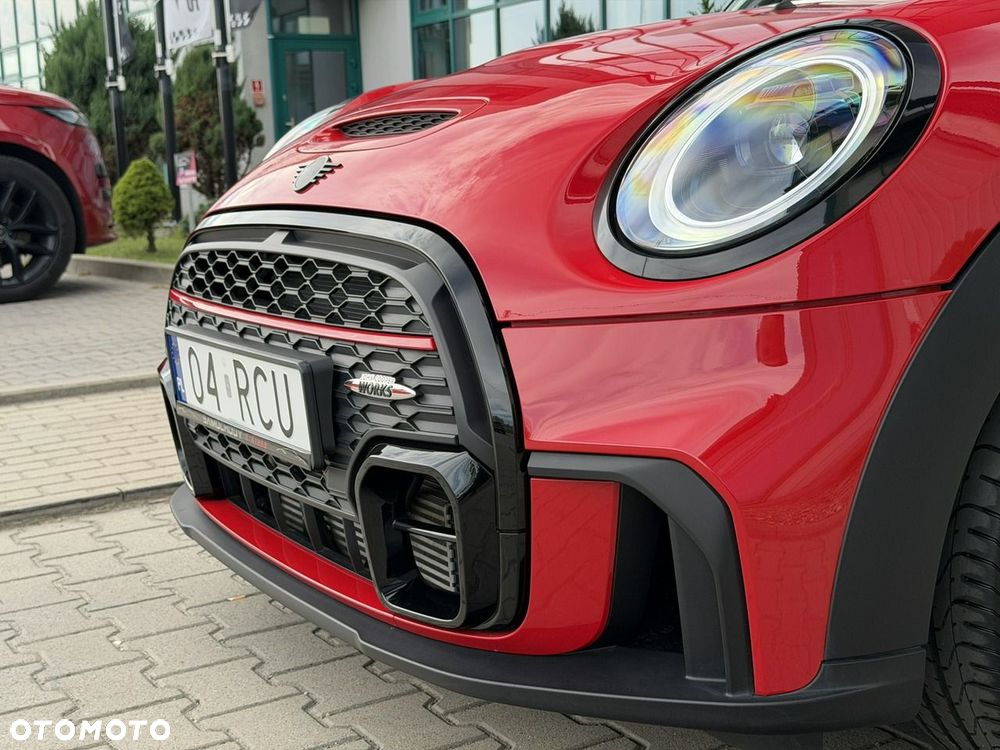 MINI John Cooper Works - 30