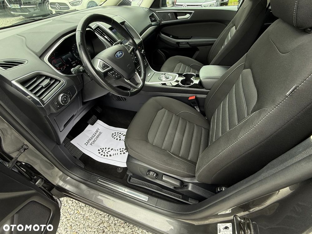 Ford Galaxy 2.0 EcoBlue Titanium - 24