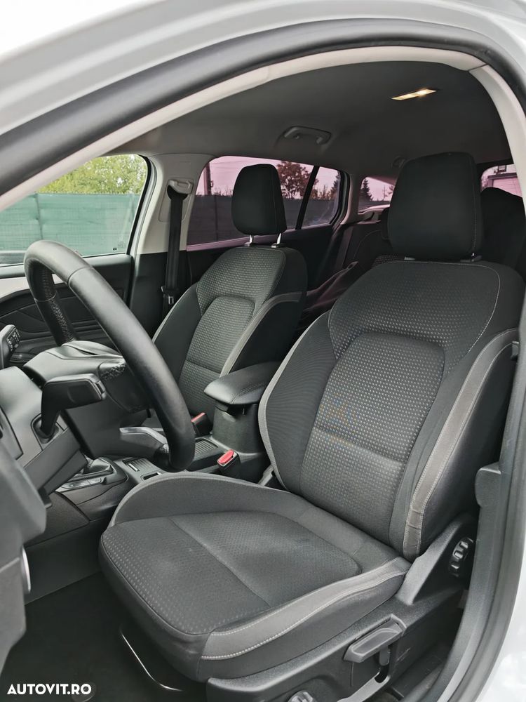 Ford Focus 1.5 EcoBlue Active - 7