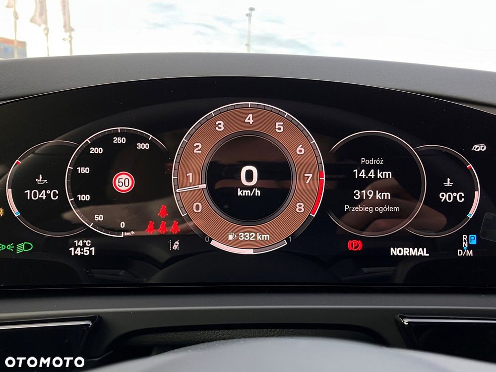 Porsche Cayenne - 28