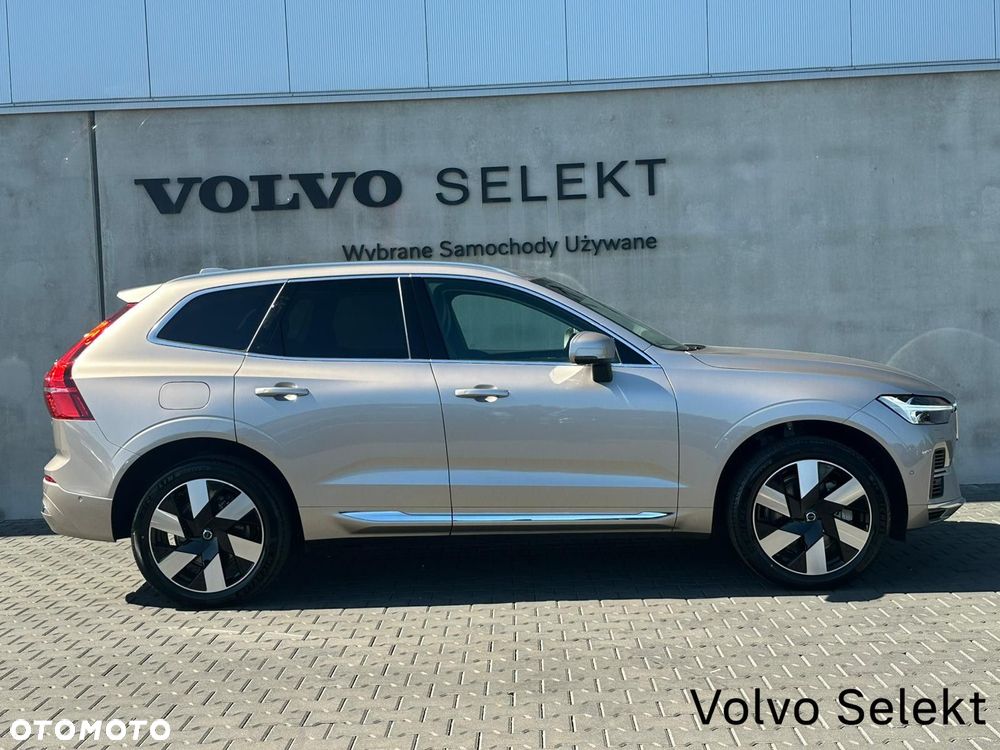 Volvo XC 60 - 3