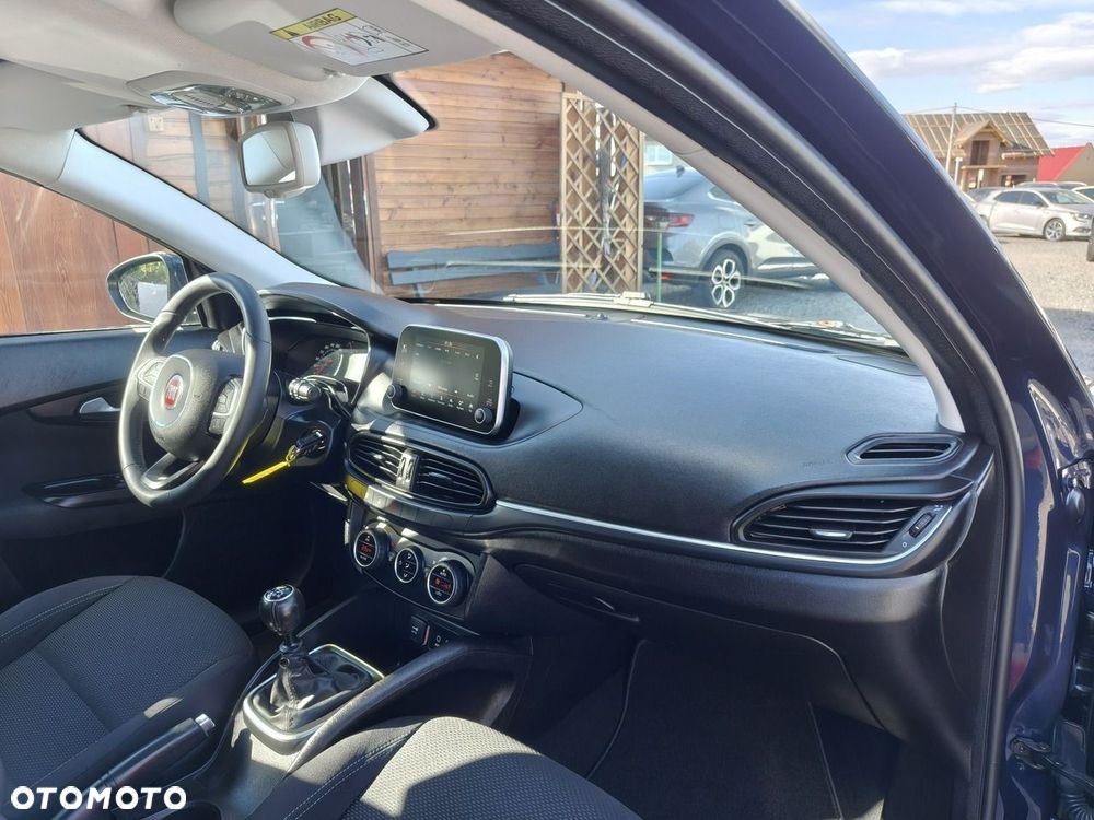 Fiat Tipo 1.4 Classic - 20