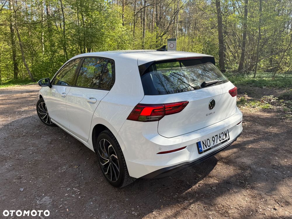 Volkswagen Golf 1.5 TSI EVO Life - 4