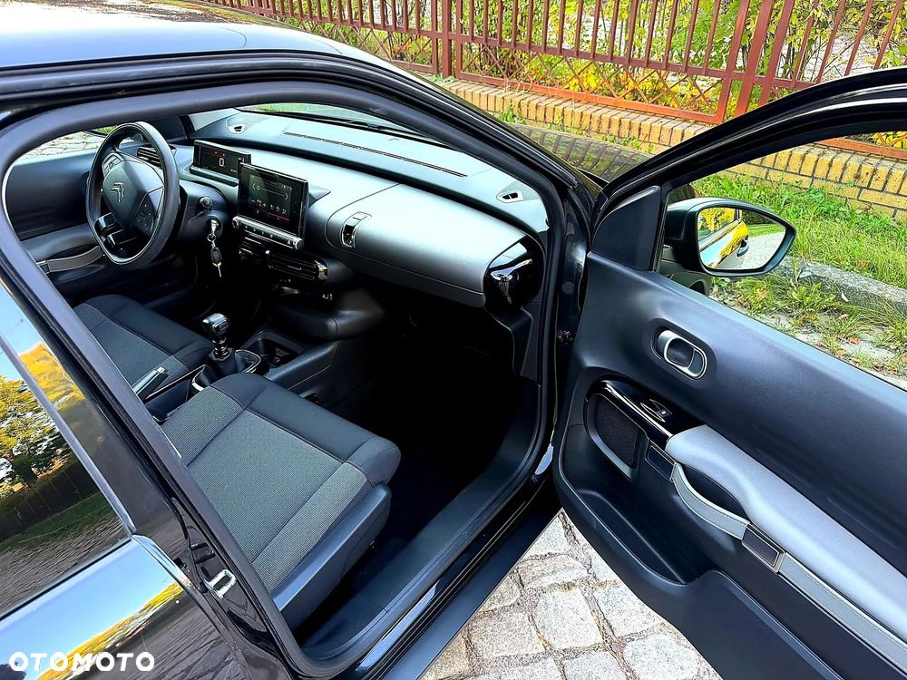 Citroën C4 Cactus PureTech 110 Stop&Start Shine Pack - 25