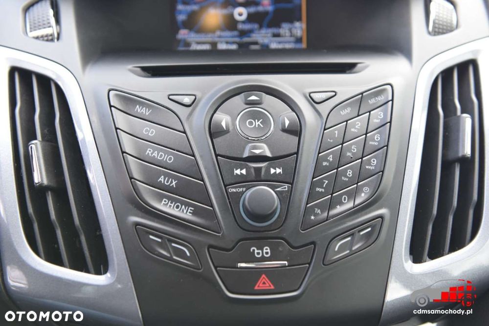 Ford Focus - 28