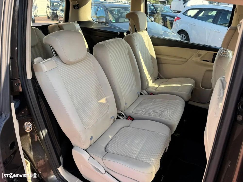 SEAT Alhambra - 9