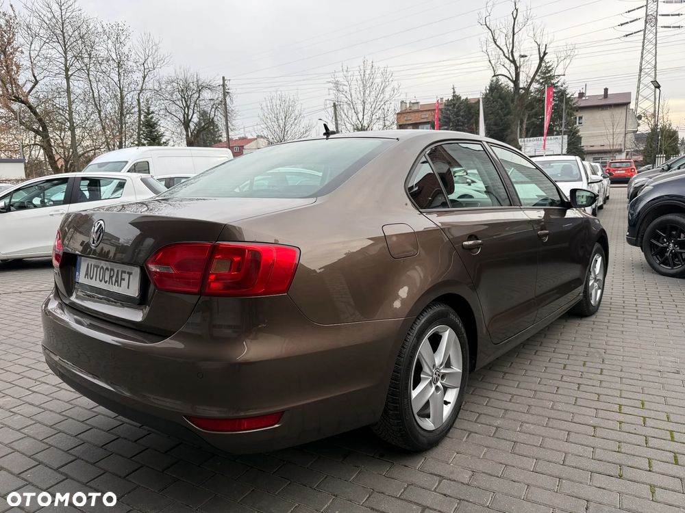 Volkswagen Jetta 1.4 TSI Comfortline CityLine - 29