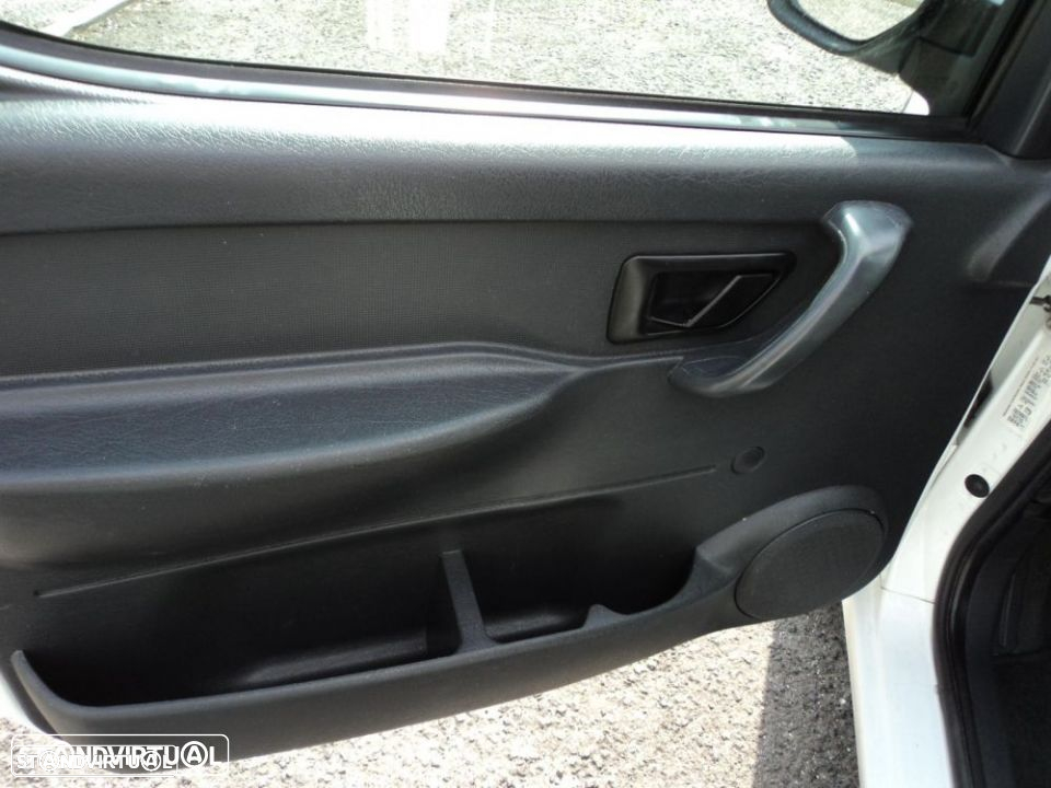 Citroën Berlingo - 20