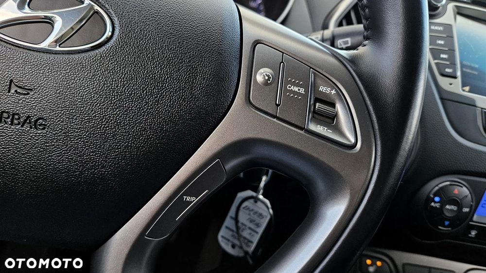 Hyundai ix35 1.6 GDI Premium 2WD - 34
