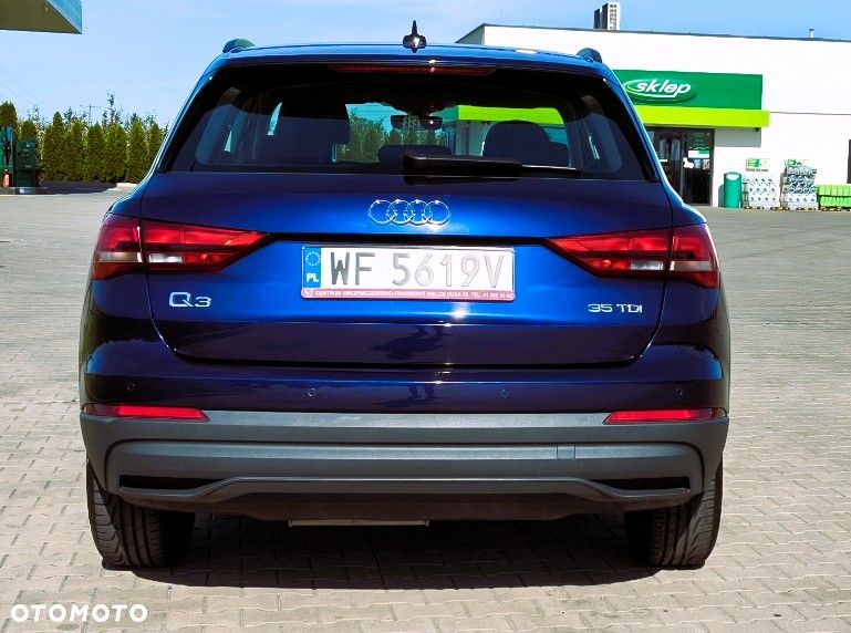 Audi Q3 35 TDI S tronic - 9