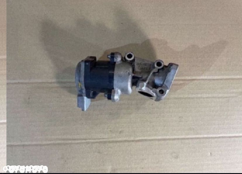 4R8Q90475 zawór egr Ford galaxy mk3 mondeo mk4 Jaguar - 2